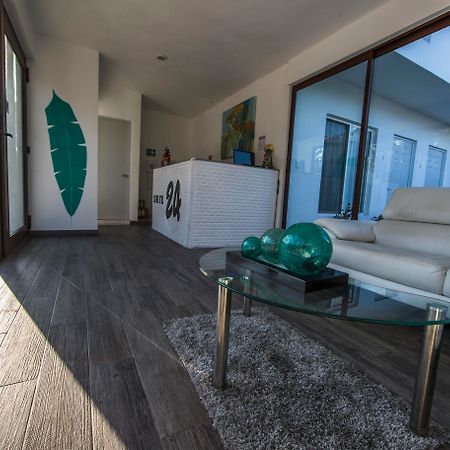 Suite 24 Aparthotel By Xperience Hotels Playa del Carmen Esterno foto