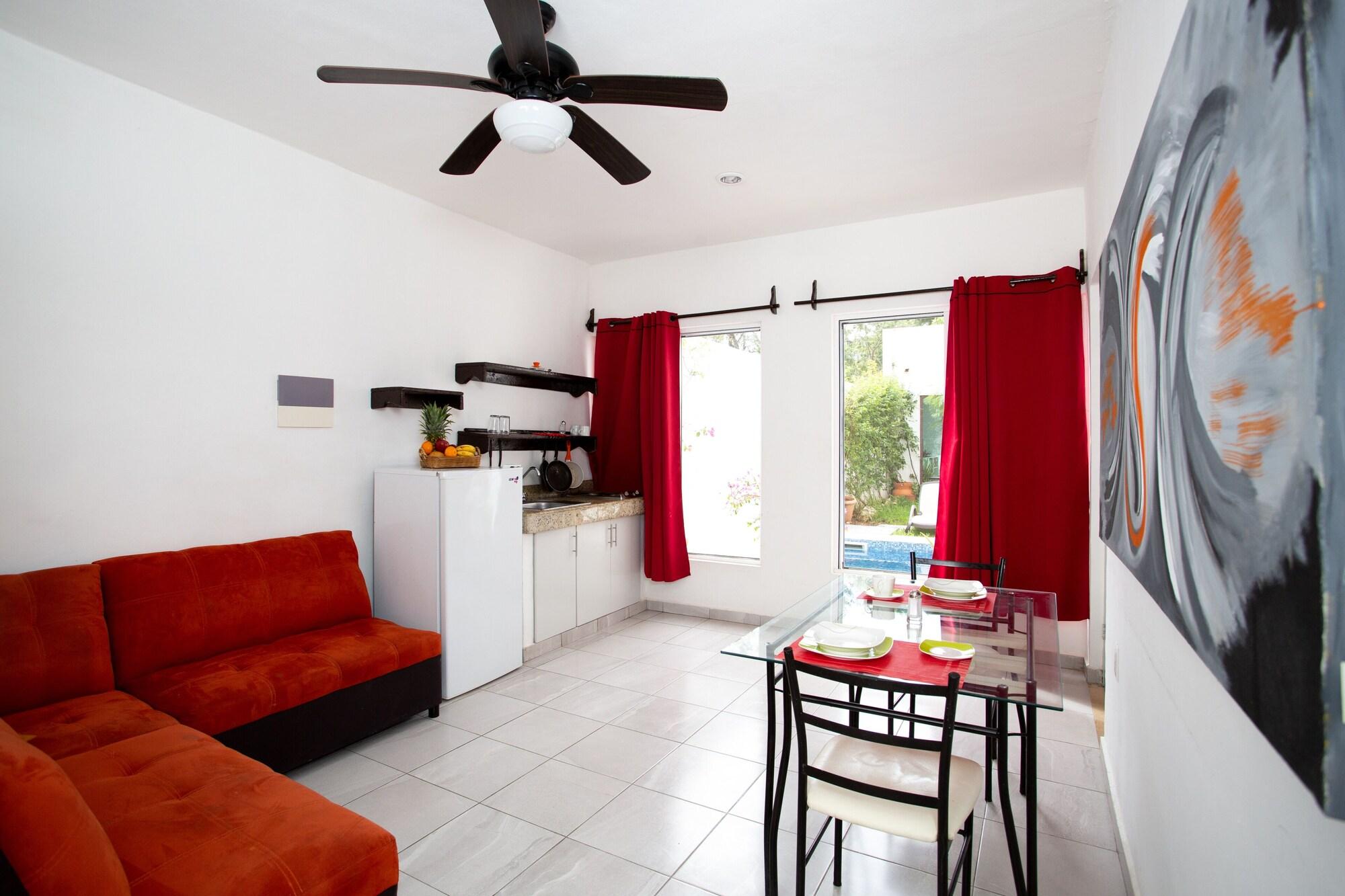 Suite 24 Aparthotel By Xperience Hotels Playa del Carmen Esterno foto