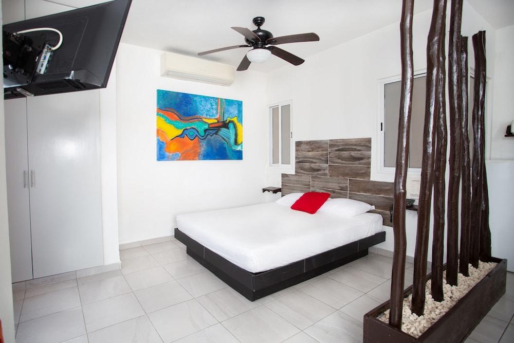 Suite 24 Aparthotel By Xperience Hotels Playa del Carmen Esterno foto