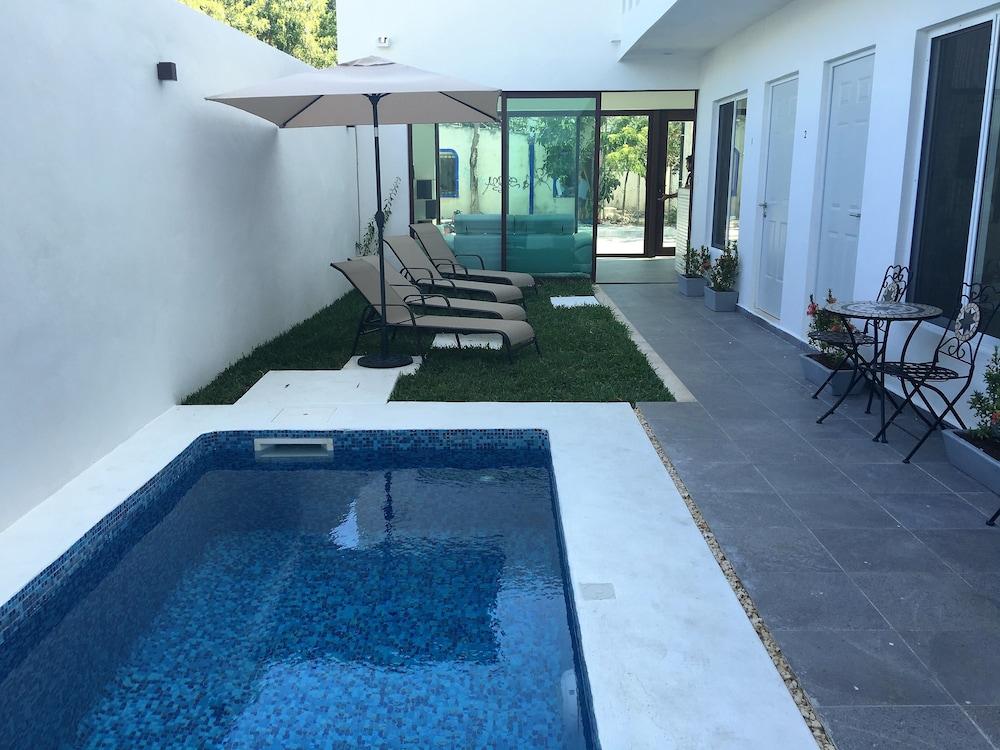 Suite 24 Aparthotel By Xperience Hotels Playa del Carmen Esterno foto