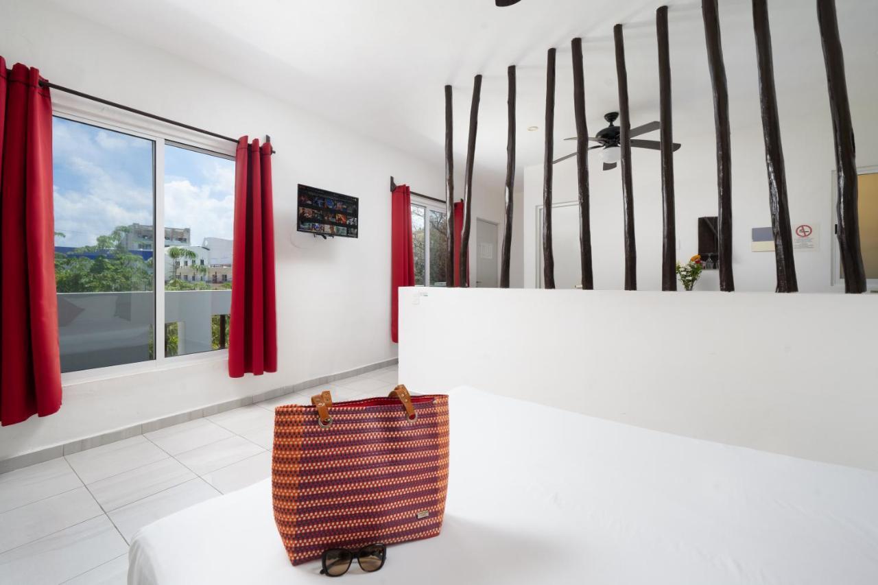 Suite 24 Aparthotel By Xperience Hotels Playa del Carmen Esterno foto