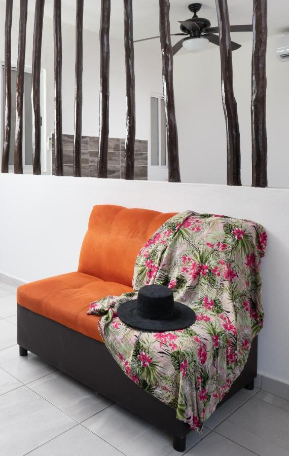Suite 24 Aparthotel By Xperience Hotels Playa del Carmen Esterno foto