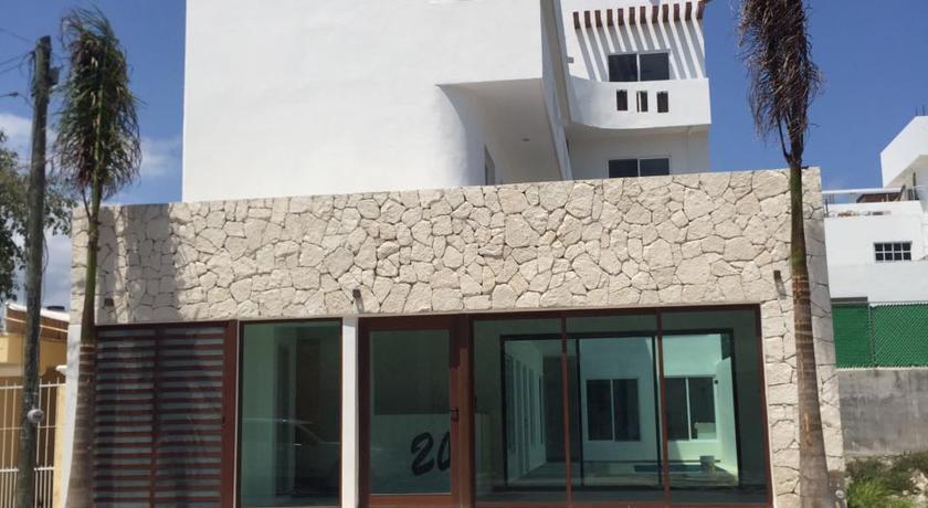 Suite 24 Aparthotel By Xperience Hotels Playa del Carmen Esterno foto