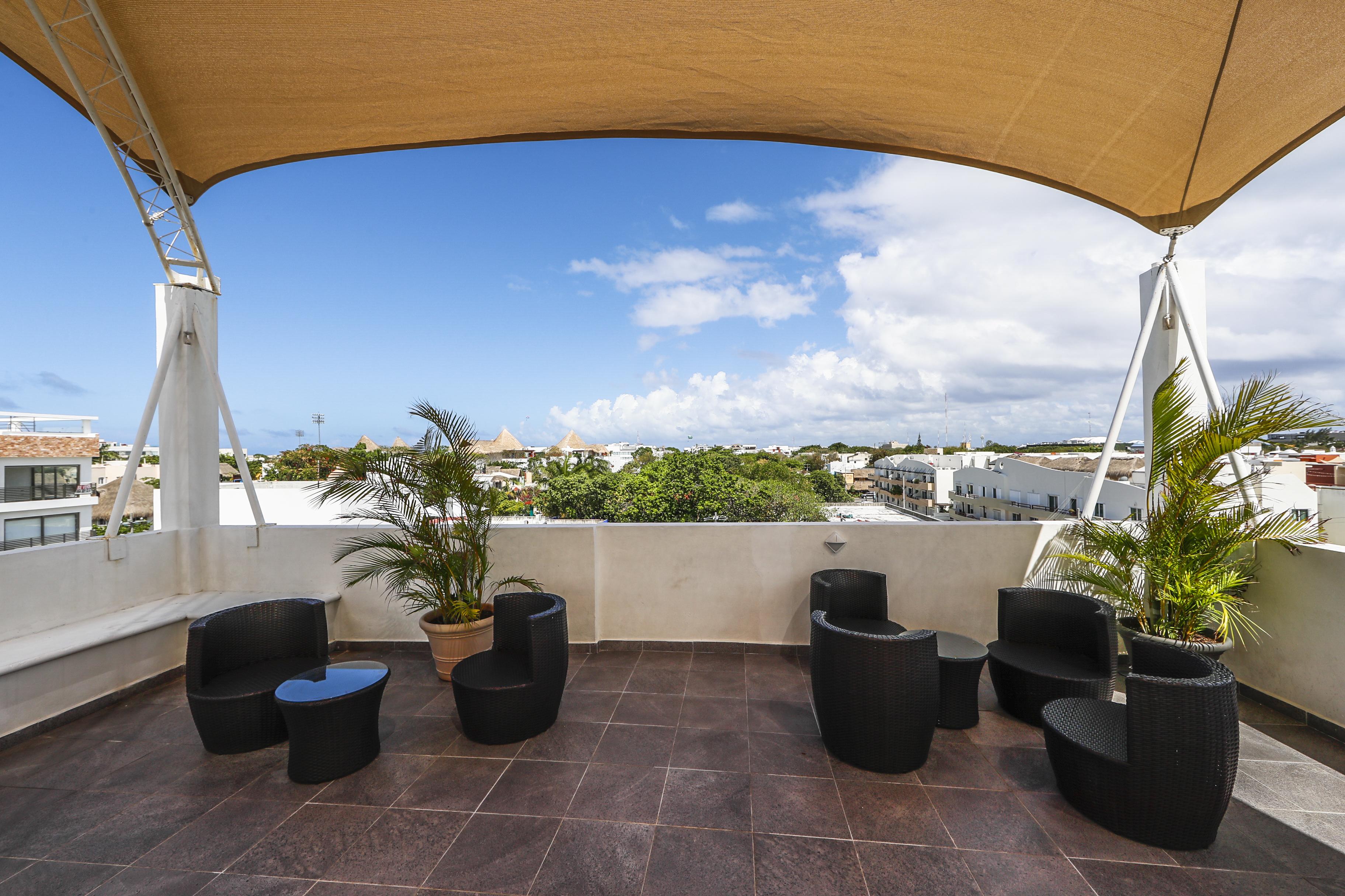 Suite 24 Aparthotel By Xperience Hotels Playa del Carmen Esterno foto