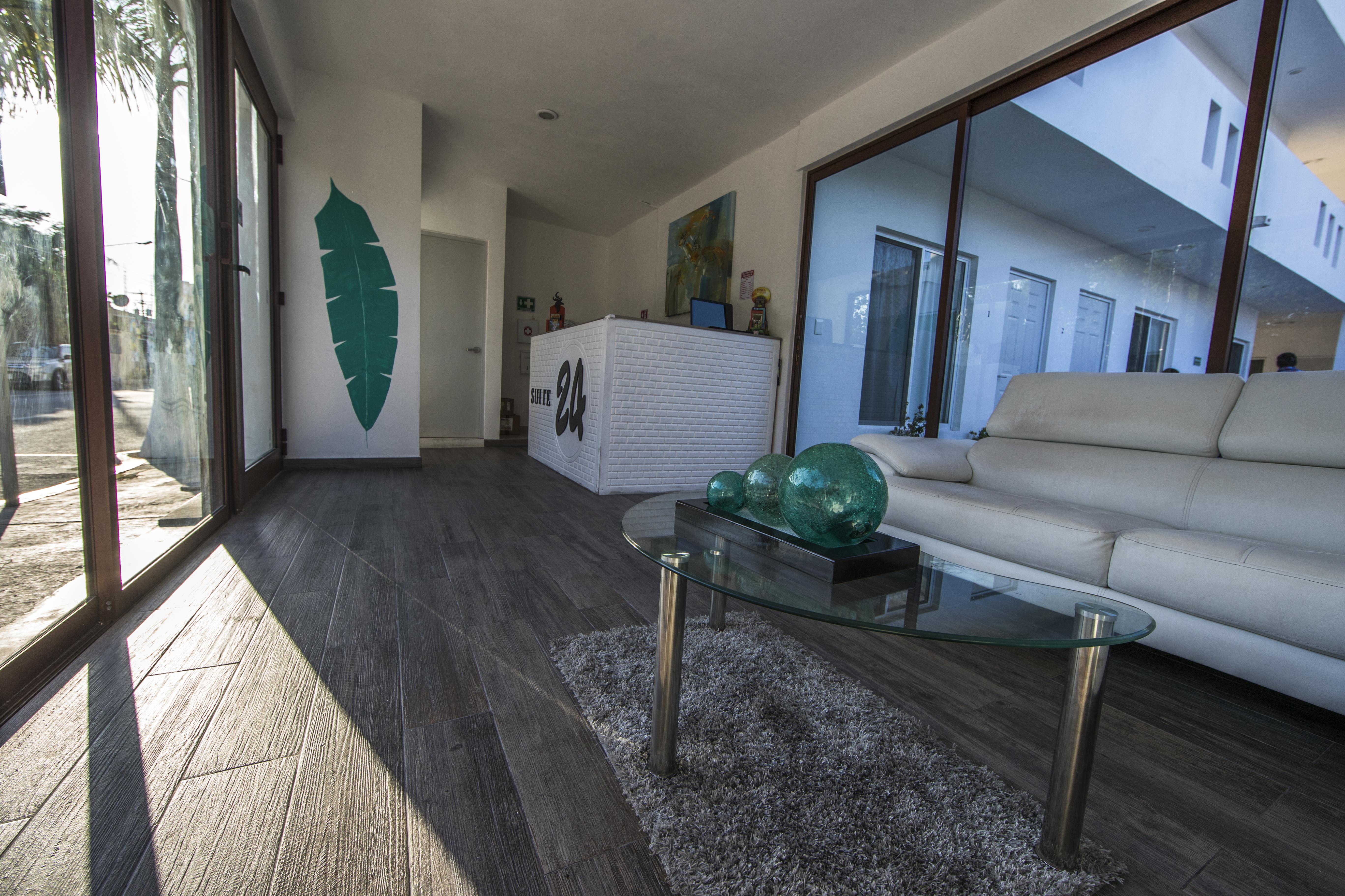 Suite 24 Aparthotel By Xperience Hotels Playa del Carmen Esterno foto