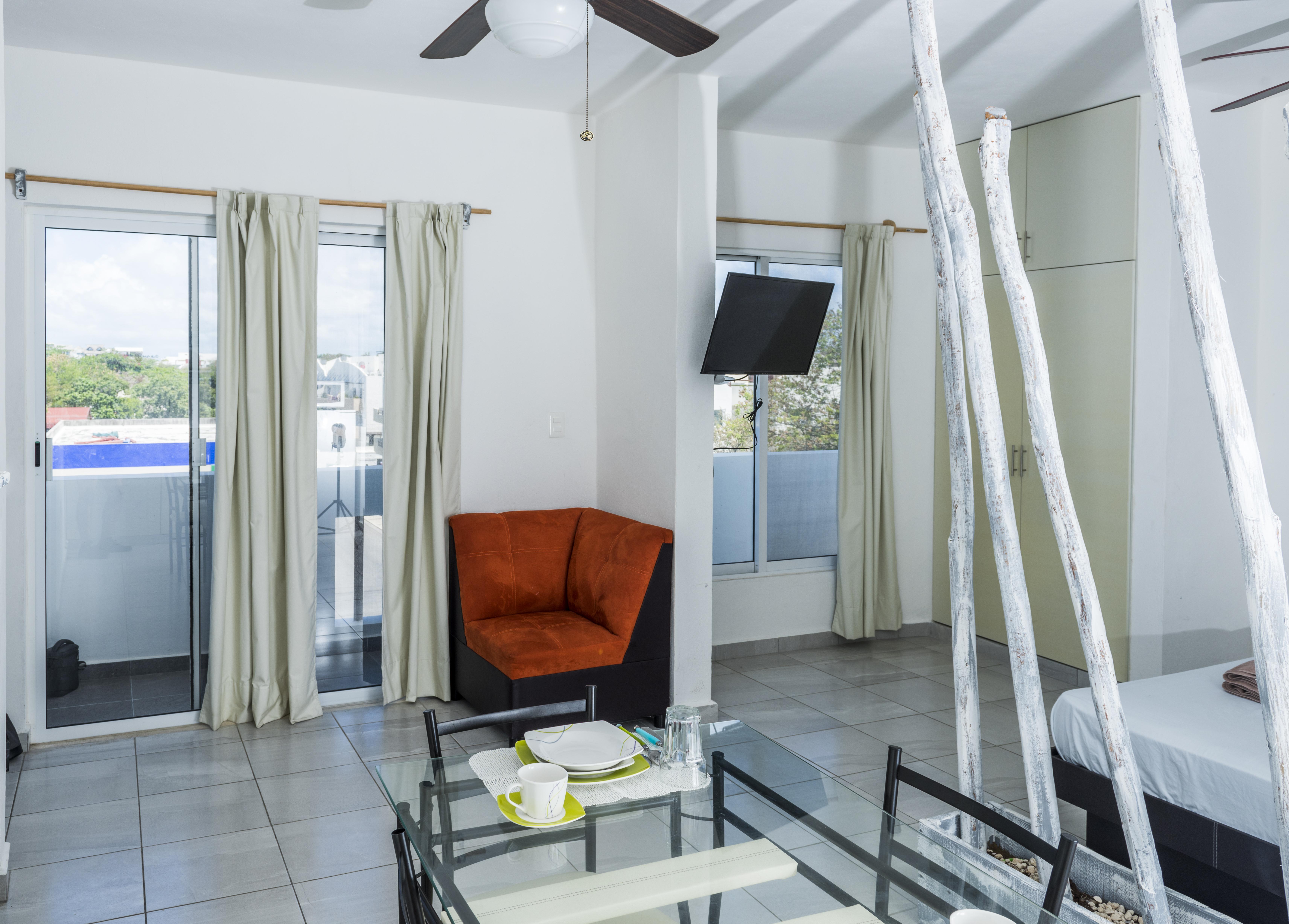 Suite 24 Aparthotel By Xperience Hotels Playa del Carmen Esterno foto