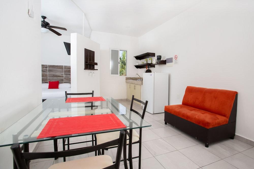 Suite 24 Aparthotel By Xperience Hotels Playa del Carmen Esterno foto
