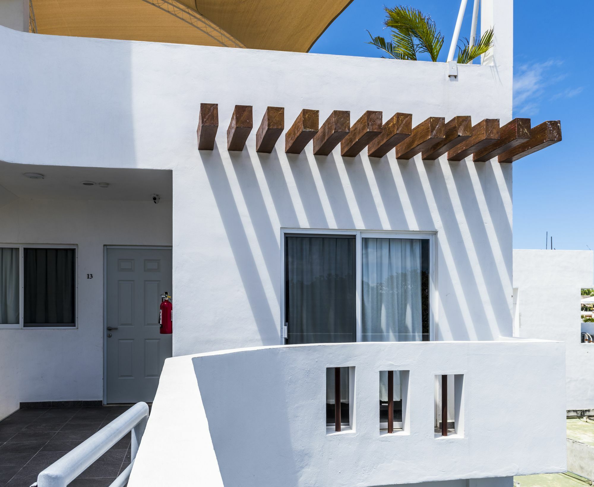 Suite 24 Aparthotel By Xperience Hotels Playa del Carmen Esterno foto
