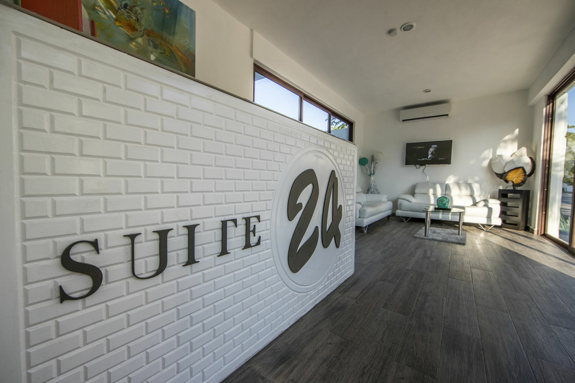 Suite 24 Aparthotel By Xperience Hotels Playa del Carmen Esterno foto