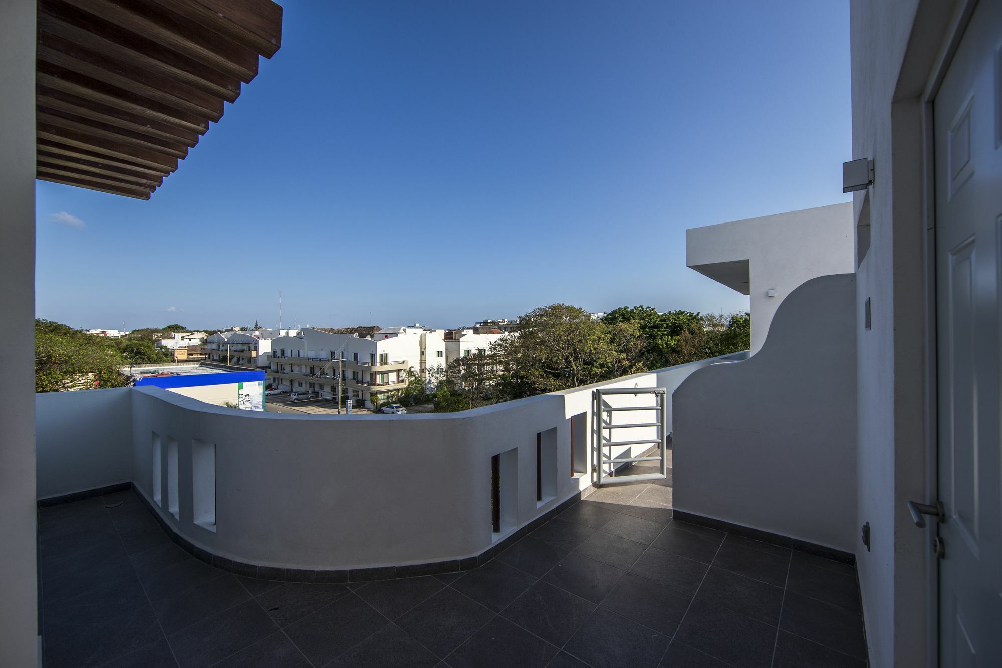 Suite 24 Aparthotel By Xperience Hotels Playa del Carmen Esterno foto
